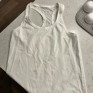 Lululemon racerback